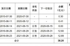 阳光城：成功发行20亿元公司债券 票面利率分别为6.95％和7.30％