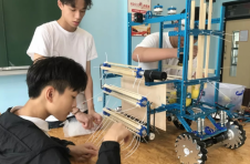 深圳超火国际学校，入学“一位难求”！