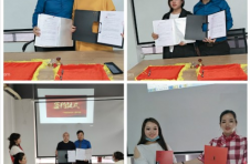 繁花似锦春意浓 韵辰开业动莞城