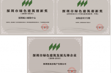 招商蛇口—美好生活的承载者