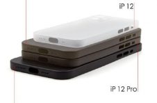 iPhone 12系列保护壳曝光：真·小屏旗舰来了