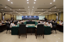 “以购代捐”助力消费扶贫 平安普惠广东分公司随广州天河区党政代表团赴贵州考察调研