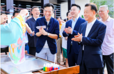 民族匠心打造奢华度假酒店品牌 世茂御榕·武夷度假酒店瞩目亮相