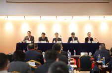 2021珠海市乡村产业多业态推进会在高新区会同社区成功召开