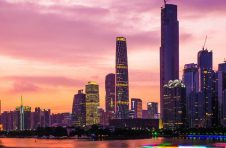 多地勾勒新一轮物流体系建设蓝图