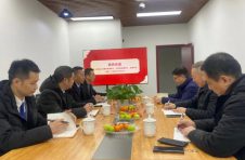 华玉安融与天天车宝签约仪式圆满完成