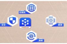 平安企业银行APP 理念升级强势来袭