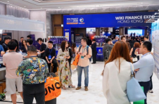 Wiki Finance Expo HK 2026纪实：Juno Markets有互动、有奖项，更有深耕亚洲的诚意